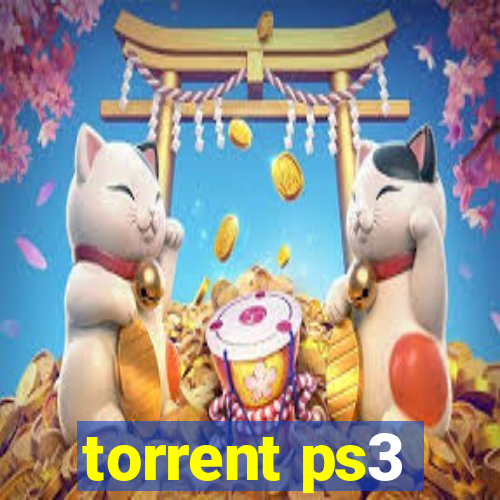 torrent ps3